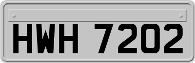 HWH7202