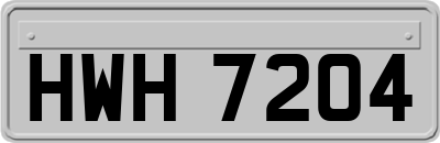 HWH7204