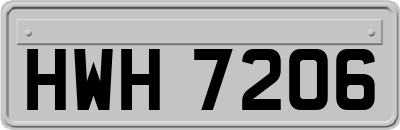 HWH7206