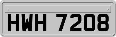 HWH7208