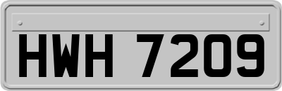 HWH7209