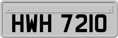 HWH7210