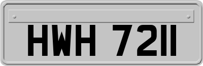 HWH7211