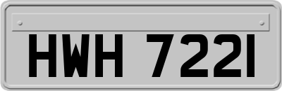 HWH7221