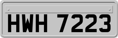 HWH7223