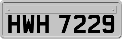 HWH7229