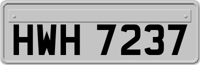 HWH7237