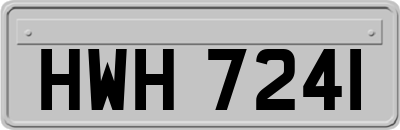 HWH7241