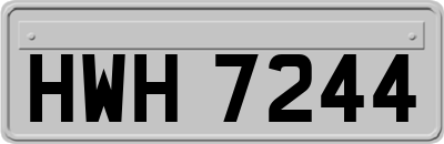 HWH7244