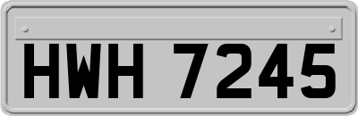 HWH7245
