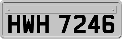 HWH7246