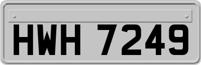 HWH7249
