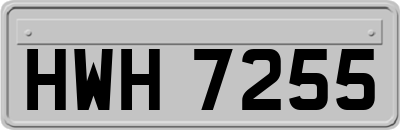 HWH7255