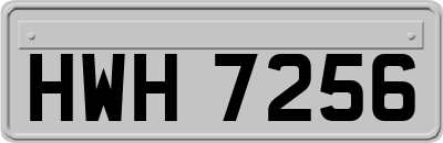 HWH7256