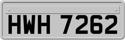 HWH7262