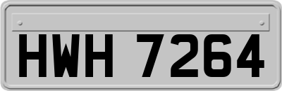 HWH7264