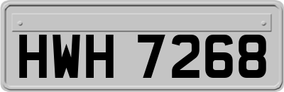 HWH7268