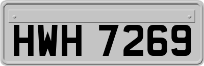 HWH7269