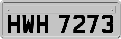 HWH7273