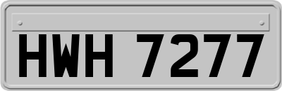 HWH7277