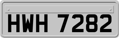 HWH7282