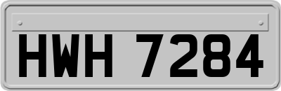 HWH7284