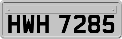 HWH7285