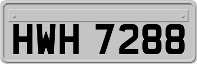 HWH7288