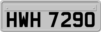 HWH7290