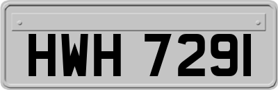 HWH7291