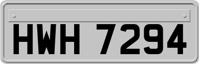 HWH7294
