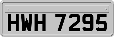 HWH7295