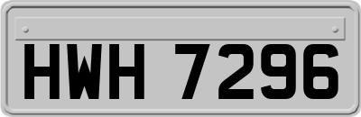 HWH7296