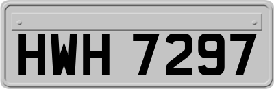 HWH7297
