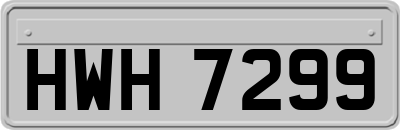 HWH7299