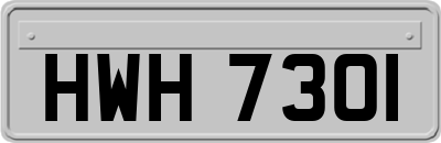 HWH7301