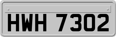 HWH7302