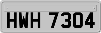 HWH7304