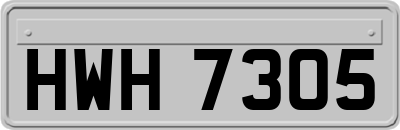 HWH7305