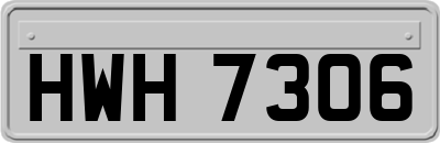 HWH7306