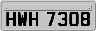 HWH7308