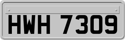 HWH7309