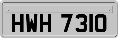 HWH7310