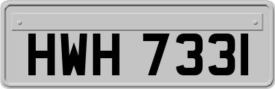 HWH7331