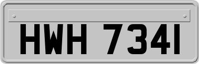 HWH7341