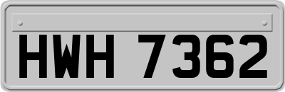 HWH7362