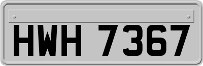 HWH7367