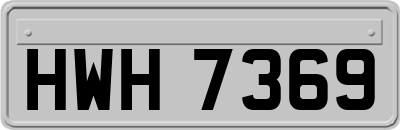 HWH7369