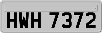 HWH7372