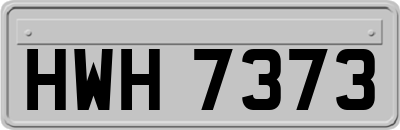 HWH7373